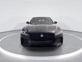 Thumbnail of 2026 SANTORN BLK MET Jaguar F-PACE