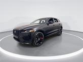 Thumbnail of 2026 SANTORN BLK MET Jaguar F-PACE
