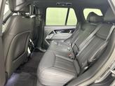 Thumbnail of 2025 CARP GRY PRM MT Land Rover Range Rover