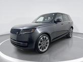 Photo of 2025 CARP GRY PRM MT Land Rover Range Rover