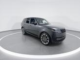 Thumbnail of 2025 CARP GRY PRM MT Land Rover Range Rover