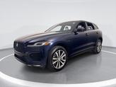 2026 Jaguar F-PACE R-Dynamic S P250 AWD Automatic