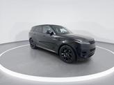 Thumbnail of 2024 SANTORINI BLACK Land Rover Range Rover Sport
