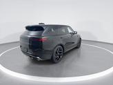 Thumbnail of 2024 SANTORINI BLACK Land Rover Range Rover Sport