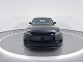 Thumbnail of 2024 SANTORINI BLACK Land Rover Range Rover Sport