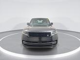 Thumbnail of 2025 GRAY Land Rover Range Rover