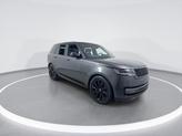 Thumbnail of 2025 GRAY Land Rover Range Rover