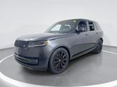 Photo of 2025 GRAY Land Rover Range Rover