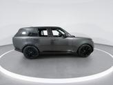 Thumbnail of 2025 GRAY Land Rover Range Rover