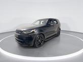 Thumbnail of 2024 Santorini Black Metallic Land Rover Discovery