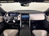 Thumbnail of 2024 Santorini Black Metallic Land Rover Discovery