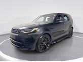 Photo of 2024 Santorini Black Metallic Land Rover Discovery