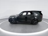 Thumbnail of 2024 Santorini Black Metallic Land Rover Discovery