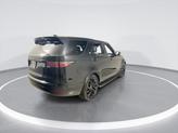Thumbnail of 2024 Santorini Black Metallic Land Rover Discovery