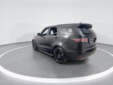 Thumbnail of 2024 Santorini Black Metallic Land Rover Discovery