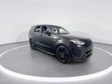 Thumbnail of 2024 Santorini Black Metallic Land Rover Discovery