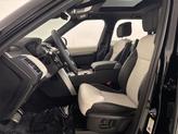 Thumbnail of 2024 Santorini Black Metallic Land Rover Discovery