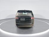 Thumbnail of 2024 Santorini Black Metallic Land Rover Discovery