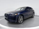 2025 Jaguar F-PACE R-Dynamic S P250 AWD Automatic