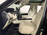 Thumbnail of 2023 BLACK Land Rover Range Rover