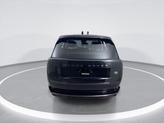 Thumbnail of 2023 BLACK Land Rover Range Rover