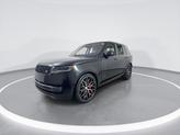Thumbnail of 2023 BLACK Land Rover Range Rover