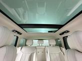 Thumbnail of 2023 BLACK Land Rover Range Rover