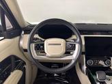 Thumbnail of 2023 BLACK Land Rover Range Rover