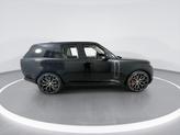 Thumbnail of 2023 BLACK Land Rover Range Rover
