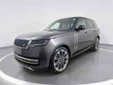 Photo of 2025 CHARENTE GRY PR Land Rover Range Rover