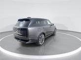 Thumbnail of 2025 CHARENTE GRY PR Land Rover Range Rover