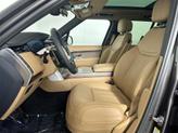 Thumbnail of 2025 CHARENTE GRY PR Land Rover Range Rover