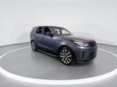 Thumbnail of 2024 Varesine Blue Metallic Land Rover Discovery