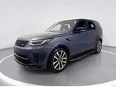 Photo of 2024 Varesine Blue Metallic Land Rover Discovery