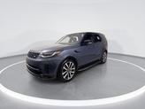 Thumbnail of 2024 Varesine Blue Metallic Land Rover Discovery