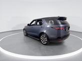 Thumbnail of 2024 Varesine Blue Metallic Land Rover Discovery
