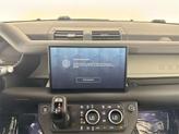 Thumbnail of 2024 GREY Land Rover Defender