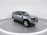 Thumbnail of 2024 GREY Land Rover Defender