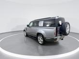 Thumbnail of 2024 GREY Land Rover Defender