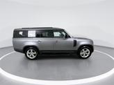 Thumbnail of 2024 GREY Land Rover Defender