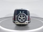 Thumbnail of 2024 GREY Land Rover Defender