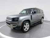Photo of 2024 GREY Land Rover Defender