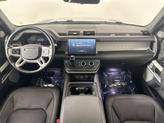 Thumbnail of 2024 GREY Land Rover Defender