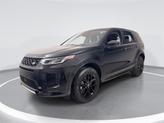 Photo of 2024 Santorini Black Metallic Land Rover Discovery Sport