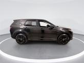 Thumbnail of 2024 Santorini Black Metallic Land Rover Discovery Sport