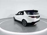 Thumbnail of 2024 Fuji White Land Rover Discovery