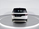 Thumbnail of 2024 Fuji White Land Rover Discovery