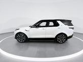 Thumbnail of 2024 Fuji White Land Rover Discovery