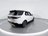 Thumbnail of 2024 Fuji White Land Rover Discovery