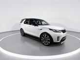 Thumbnail of 2024 Fuji White Land Rover Discovery